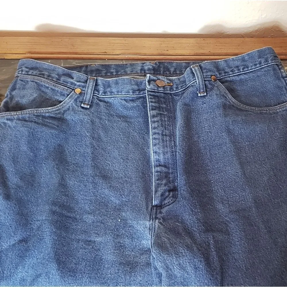Wrangler jeans 40 x 34